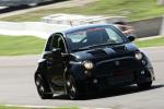 Abarth 500 Cinquone Stradale by Romeo Ferraris 2011 года